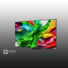Телевизор 65" LG 65QNED86A6A.ARUG 2025